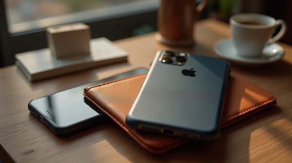 Die besten hüllen für das iPhone 16: schutz und stil vereint