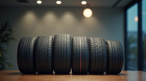 Die besten pkw reifen für jeden bedarf und jedes budget