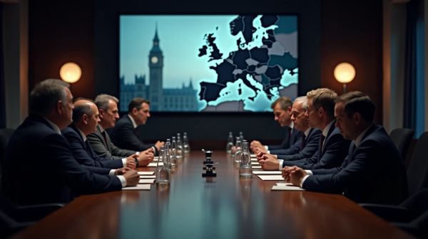 Die zukunft der gaming-regulierung in europa: chancen und herausforderungen